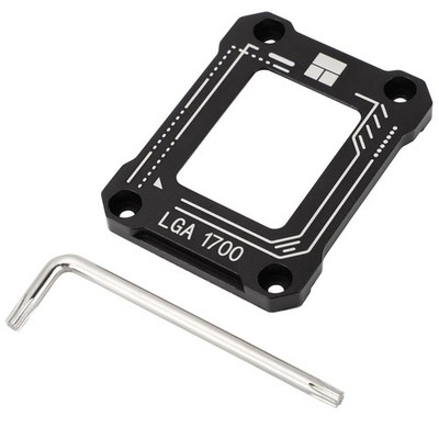 LGA1700BCF Black V2 CPU AntiBend Fixer Intel 12/13/14 Gen Bracket Tool