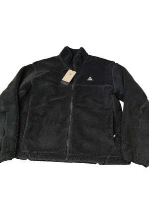 Nike ACG Canwell Glacier Therma-FIT ADV Jacket Blac FV8653-010 Men's Size Medium