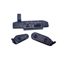 USB/HDMI DC IN/VIDEO OUT Rubber Door Cover Kit For Canon EOS 80D Camera Part