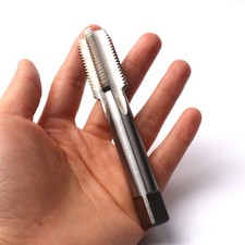 M20 x 1,5 Rechtsdrehung Maschine Gewindebohrer Metrischer HSS Gewindeschneider