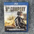 9th Company: Afghanistan The First Time (Blu-ray) - Rare, OOP