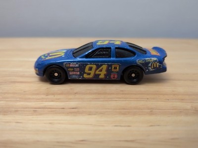 Hot Wheels MFG for McD Corp 1998 Mattel Car