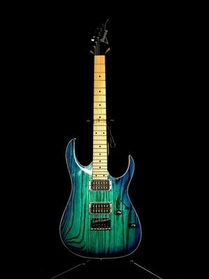 Ibanez RG421