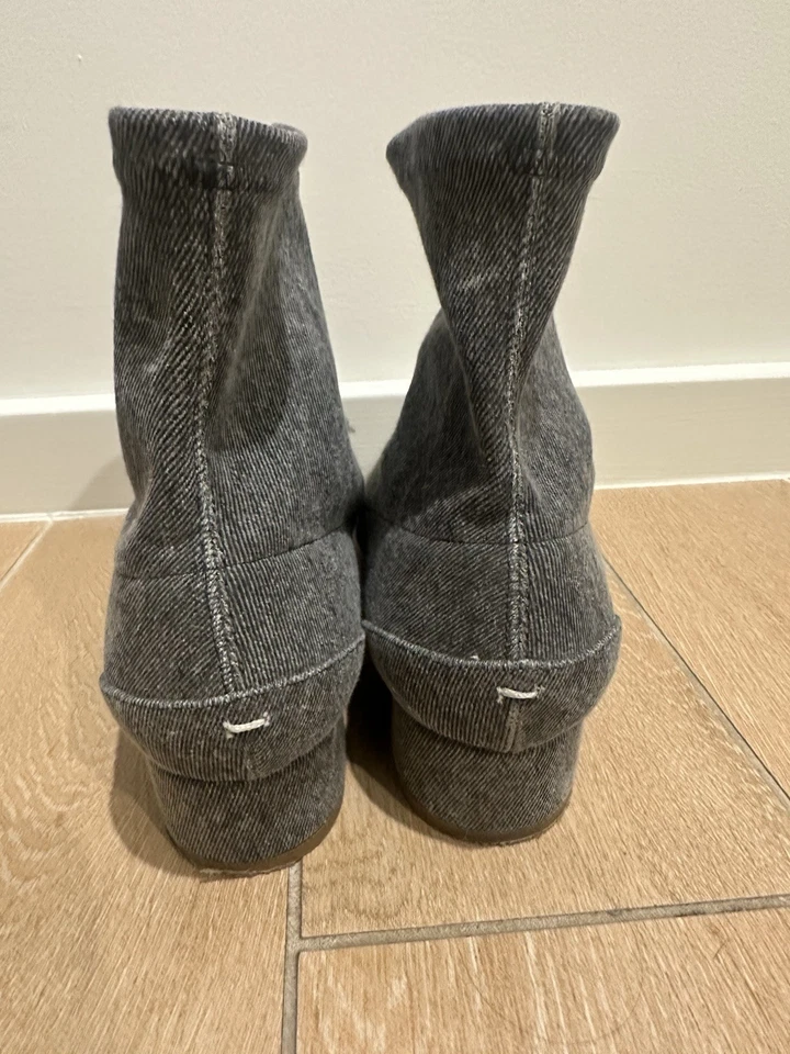 maison margiela tabi 39 - Image 4 of 4