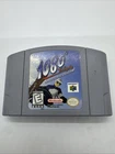 New Listing1080° Snowboarding Nintendo N64 TESTED AUTHENTIC