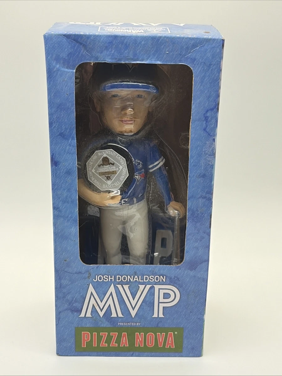 多伦多蓝鸟队MLB 球迷点头娃娃| eBay