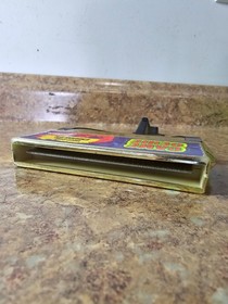 Vintage Galoob Game Genie NES Nintendo Video Game Enhancer w/Manual Book