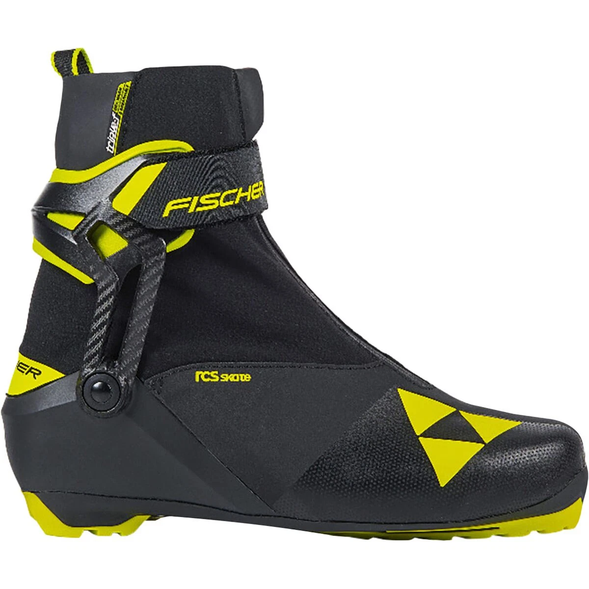 Fischer RCS Skate Boot