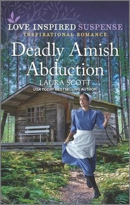 Deadly Amish Abduction (Love Inspired ..., Scott, Laura