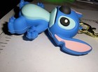 (Lilo And) Stitch Keychain Cartoon Figure PVC Doll Charm Car Keychain Keyring — photo 10