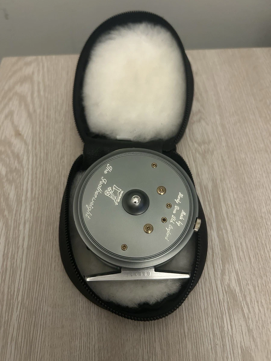 Hardy Featherweight for sale - eBay
