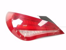 Mercedes-Benz CLA C117 X117 W117 2014 Links Rückleuchte Heckleuchte EZE72268