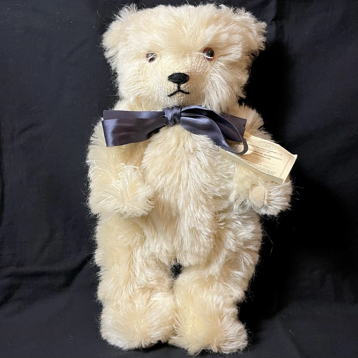 Dean's 11 - 15 in Size Teddy Bears for sale | eBay