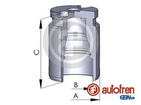 Autofren Seinsa D02594 Kolben, Bremssattel For BMW Honda Hyundai Infiniti KIA MI