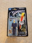 💥Superman The Movie Figures 2025 (Lex LUTHOR) Spin Master DC Comics Retro