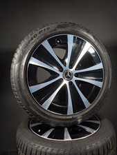 4 Winterreifen 245 45-275 40 R18 Mercedes E Klasse W213 S213 18" Alufelgen 4 Winterreifen 245 45-275 40 R18 Mercedes E Klasse W213 S213 18" Alufelgen