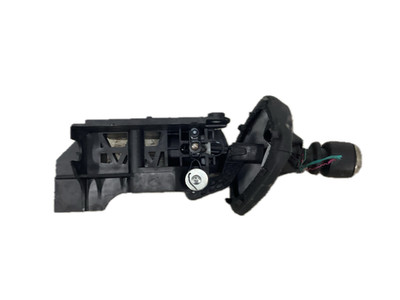 6 SPEED GEAR KNOB LEVER Fiat Panda 319 1.0 Hybrid 2011