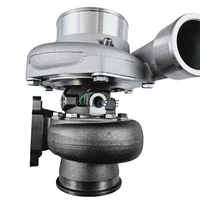 Ball Bearing Turbo T3 .82 AR V band GT3582 GTX3582 GTX3582R Gen 3 High Flow