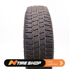 Set Of 2 Take Off Lt 22575r16 Michelin Agilis Crossclimate 2 - 115112r - 1432 Set Of 2 Take Off Lt 22575r16 Michelin Agilis Crossclimate 2 - 115112r - 1432