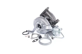 BTS Turbo Turbolader für Mercedes-Benz M-Klasse W163 ML 270 CDI E-Klasse