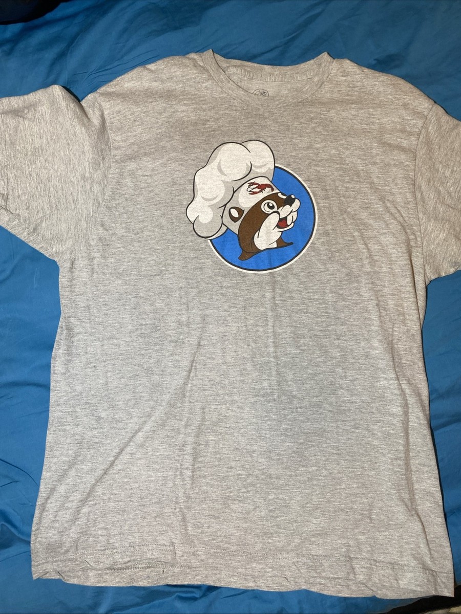 Buc-ee’s Southern Tee Shirt XL View 4