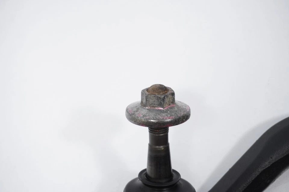 15-19 LEXUS RC300 RC350 AWD BARRA DE DIRECCIÓN BARRA DE AMARRE EXTERIOR Foto 4 de 4