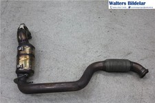 ORIGINAL Katalysator MERCEDES-BENZ CLA Coupe (C117)  2017