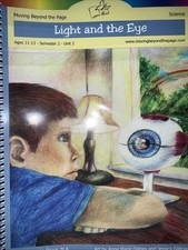 Moving Beyond the Page Ages 11-13 Science Lig...