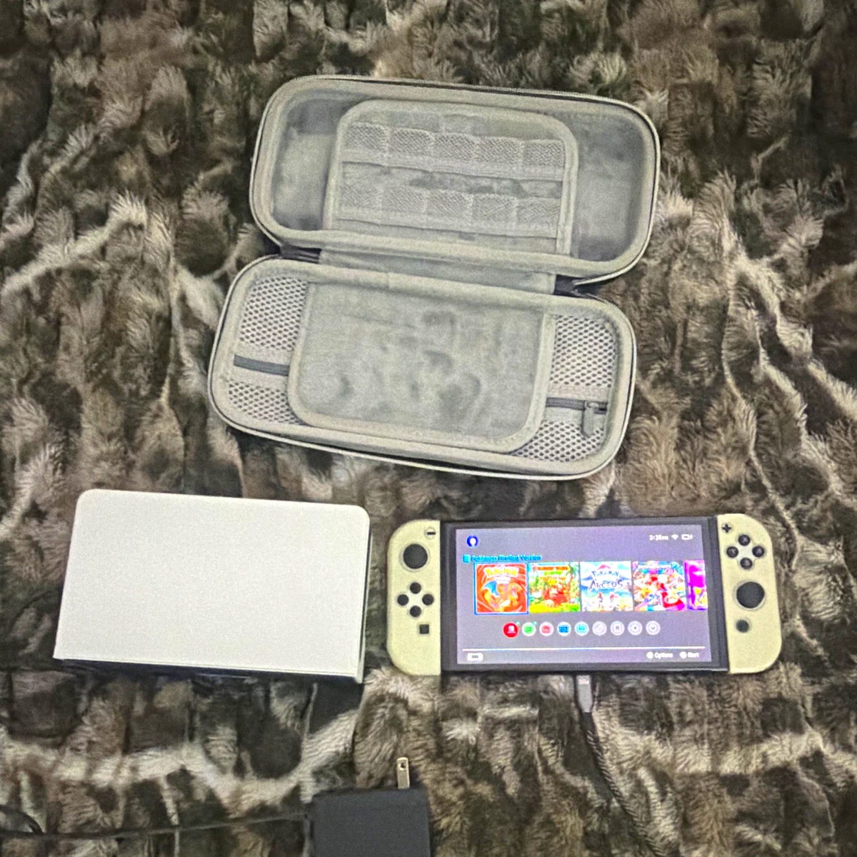 Nintendo Switch Black Video Game Consoles for sale | eBay
