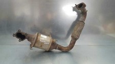 Catalyseurs Ford FUSION