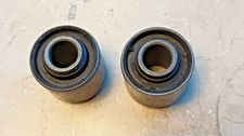 1 Silentbuchse für Marzocchi Federbeine zB Ducati Königswelle 1+2 Zylinder, neu