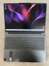 READ - Lenovo IdeaPad Slim 3x 15.3" Snapdragon X 16GB 1TB SSD 83N30010US