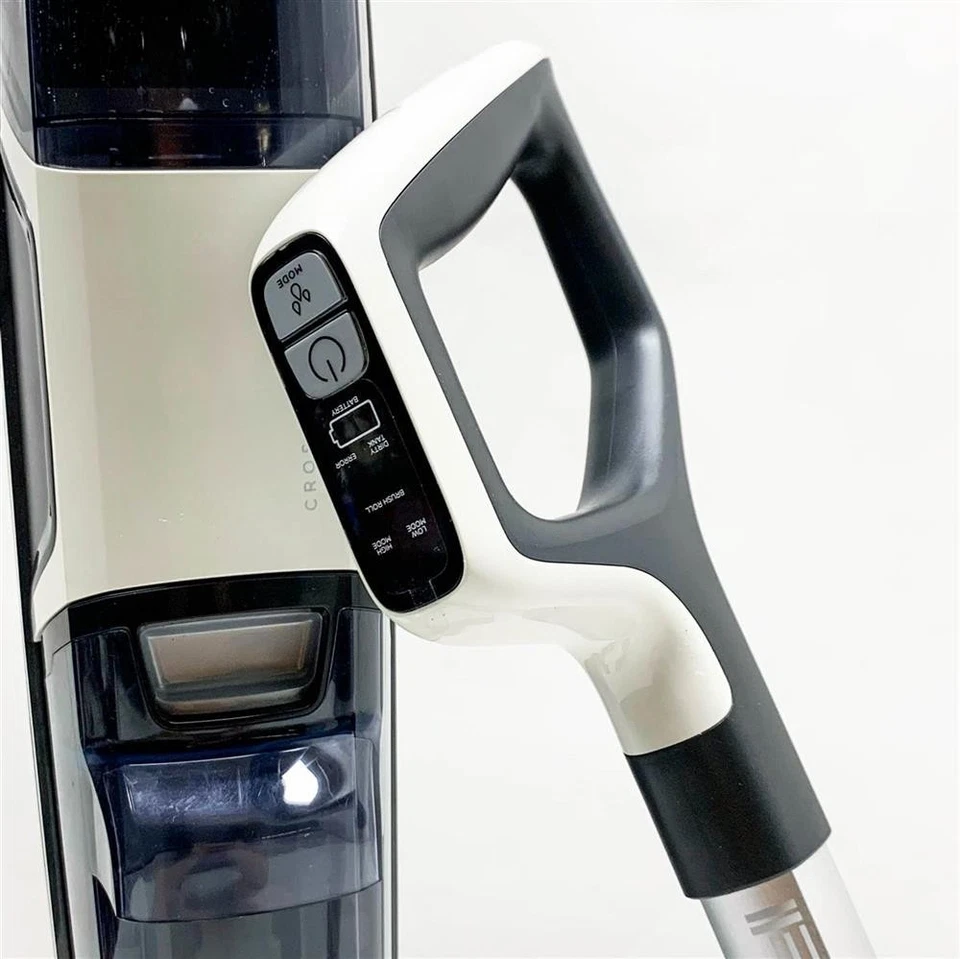 BISSELL Nass-Trocken-Sauger 3639N, CrossWave® HF3 Cordless Select, kabellos, - Bild 3 von 4