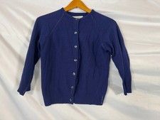 Maison Martin Margiela Deconstructed Asymmetric Cardigan - Miss Deanna Line