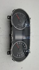 Compteur Dacia SANDERO