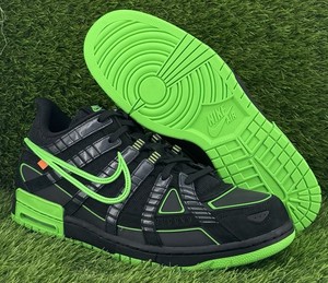 Nike Air Rubber Dunk Off-white | eBay