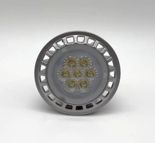 2 Pack PAR20, 8W 75W LED Spot Light Bulb 3000K Warm White