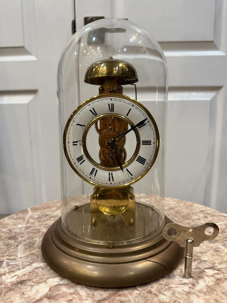 Franz Hermle In Antique Clocks for sale | eBay