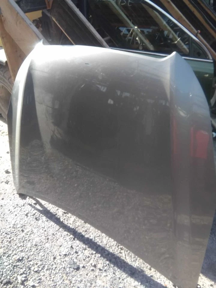 (LOCAL PICKUP ONLY) Hood Fits 10-14 LEGACY 3018666 - Image 2 of 4