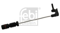 Febi Bilstein Warnkontakt, Bremsbelagverschleiß 08913 FüR MERCEDES-BENZ