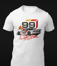 1986 CCelica I.M.S.A GTO Racecar WiIlly T RIibbs T-Shirt