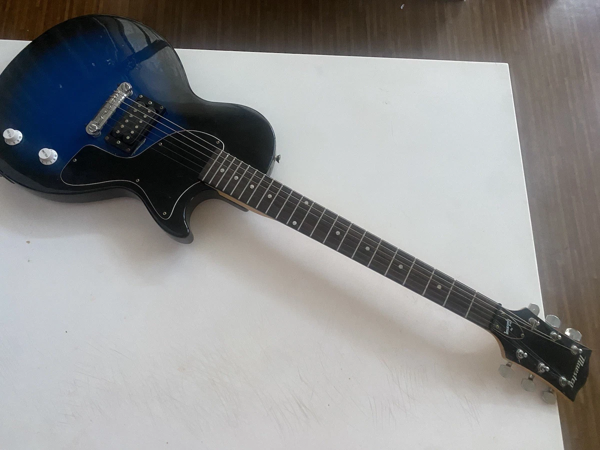 エレキギター Maestro by Gibson Les Paul model Gibson Maestro In Electric Guitars for sale | eBay