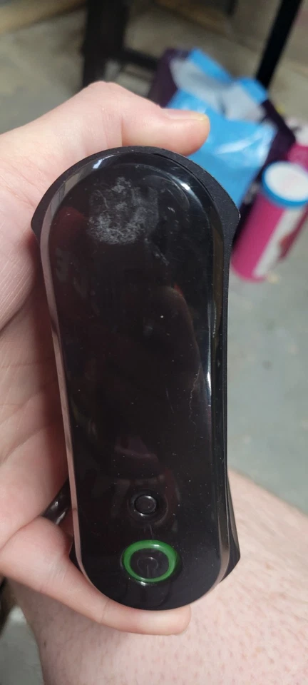 StarTech UNI3510U2EB InfoSafe 3.5" ESata Enclosure W Seagate 250GB 9TN158-300 - Image 3 of 4