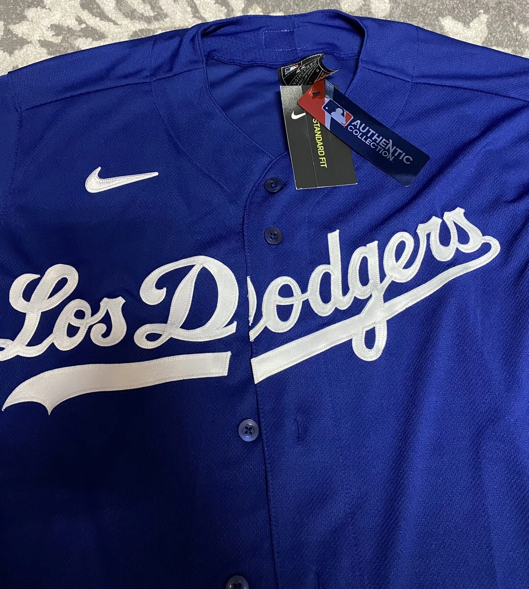 los dodgers city jersey