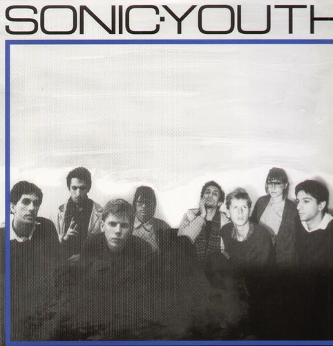 Sonic Youth Vinyl Records for sale | eBay