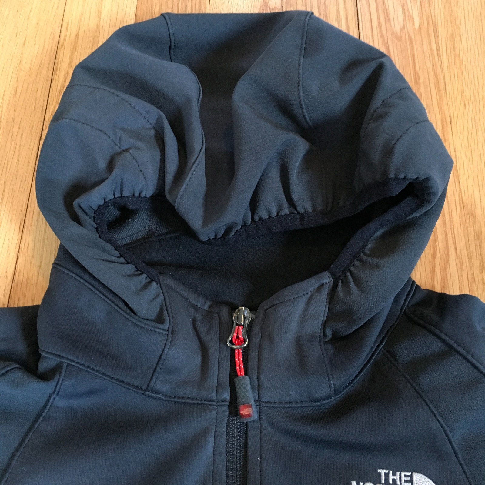 North Face Summit Series Soft Shell Jacket Women … - image 10