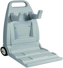 Hayward RC99385 Premium Caddy Cart Replacement for Hayward Robotic Pool Cleaners