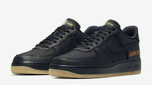 air force 1 gtx trainers