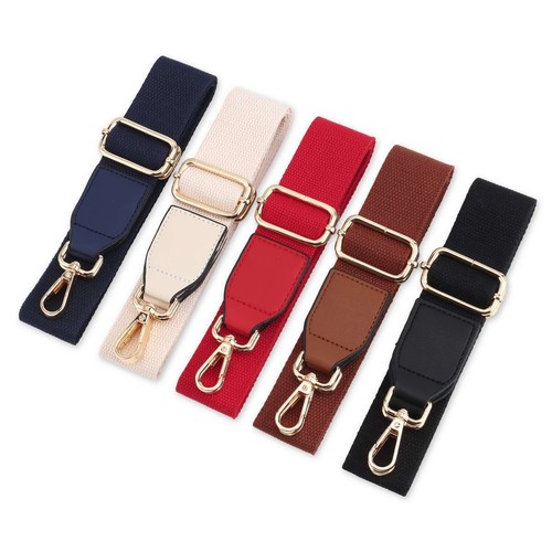 Damen Zum Selbermachen Umhängetasche Riemen Schultertasche Ersatz Handtasche Griff 52 Zoll - Bild 5 von 17