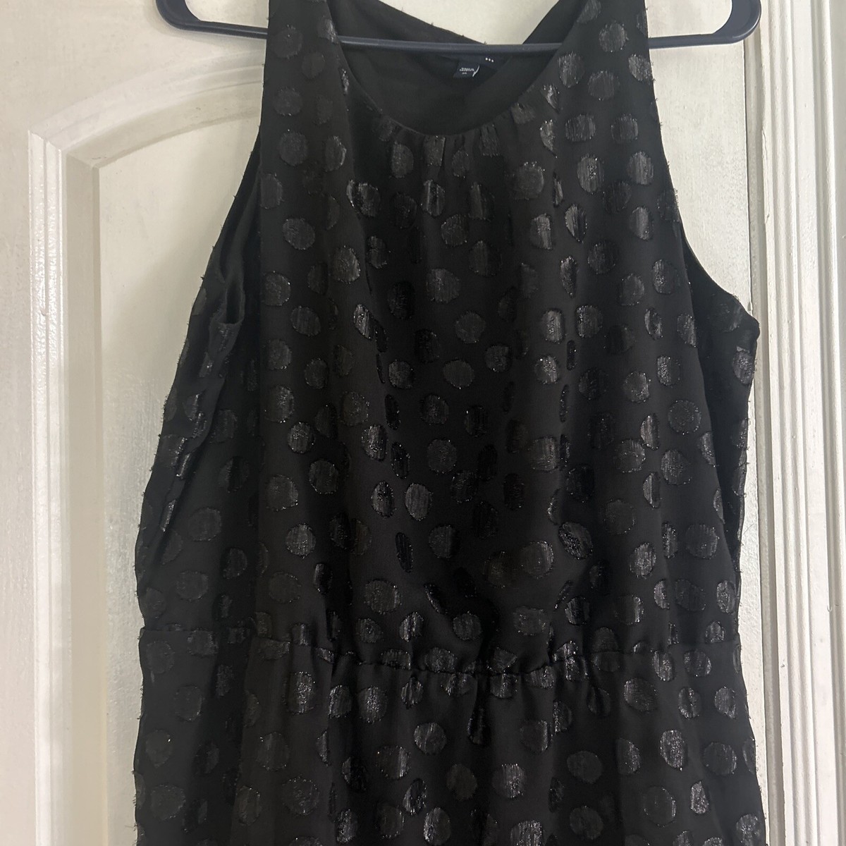 gap knee-length dresses Gap Women's Knee Length Relaxed Fit Lightweight T-Shirt Dress (Midnight, L)